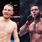 Colby Covington livre son pronostic pour Islam Makhachev vs Jack Della Maddalena