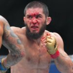 Javier Mendez recadre Jack Della Maddalena sur le striking d’Islam Makhachev