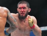 Islam-Makhachev-stricking-JDM-Mendez