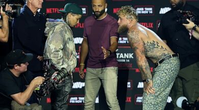 Jake-Paul-Gervonta-Davis-face-off-boxe
