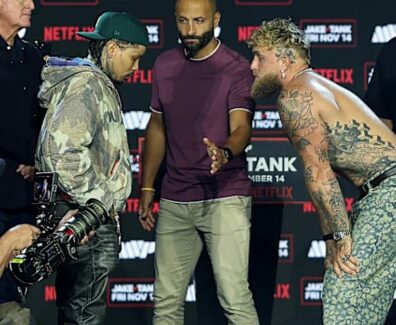 Jake-Paul-Gervonta-Davis-face-off-boxe