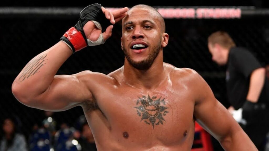 Jordan Zébo, évoluant aux côtés de Ciryl Gane, a donné son avis sur le poids lourd de l’UFC avant son combat pour le titre face à Tom Aspinall lors de l’UFC 321.