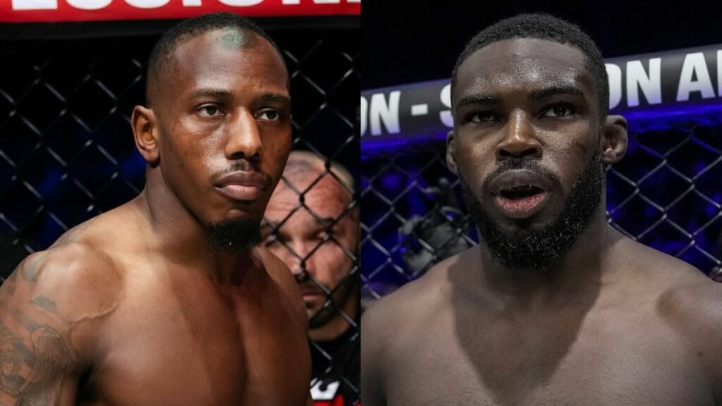 Jordan Zébo est revenu sur son passage chez les Fighting Nerd, quelques temps avant l’UFC Paris, et s’est exprimé sur les combattants français, en particulier Taylor Lapilus, qui s’en est pris à lui.