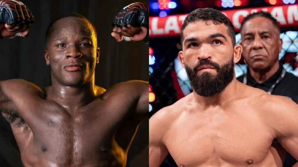 Losene Keita attaque encore une fois Pitbull, il veut absolument le combat