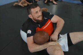 Merab-Dvalishvili-soumission-Johnson-entrainement-mma