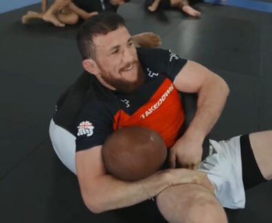 Merab-Dvalishvili-soumission-Johnson-entrainement-mma