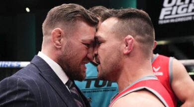 Michael-Chandler-McGregor-combat-Maison-Blanche-ufc