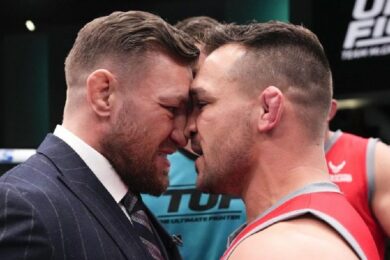 Michael-Chandler-McGregor-combat-Maison-Blanche-ufc