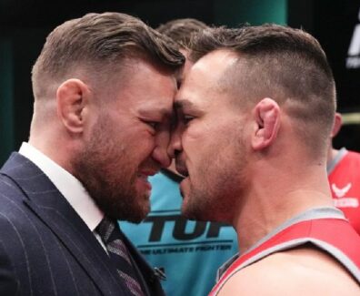 Michael-Chandler-McGregor-combat-Maison-Blanche-ufc