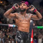 Morgan Charri&egrave;re livre ses pronostics pour l'UFC Paris : "Il voit pas le jour..."