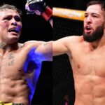 Le pronostic d'Israel Adesanya pour Nassourdine Imavov vs. Caio Borralho