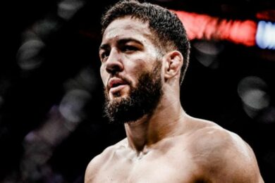 Nassourdine-Imavov-Réponse-Borralho