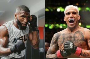 Parnasse-juge-niveau-Oliveira-ufc