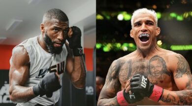 Parnasse-juge-niveau-Oliveira-ufc