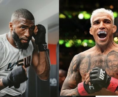 Parnasse-juge-niveau-Oliveira-ufc