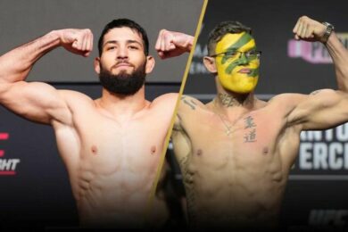 Pesée-UFC-Paris-Losène-Keita