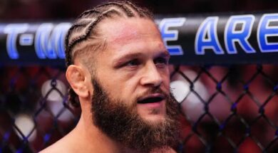 Rafael-Fiziev-forfait-blessure-genou-Oliveira-ufc