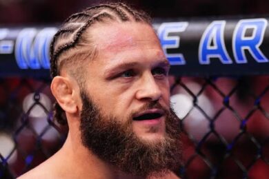 Rafael-Fiziev-forfait-blessure-genou-Oliveira-ufc