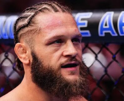 Rafael-Fiziev-forfait-blessure-genou-Oliveira-ufc