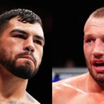 De Ridder vs Hernandez annulé, le remplaçant annoncé