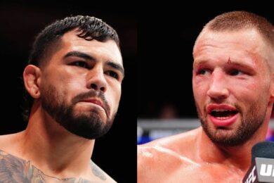 Reinier-de-Ridder-Hernandez-blessure-remplacement-ufc