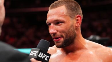 Reinier-de-Ridder-r&eacute;action-nouvel-adversaire-ufc-Allen