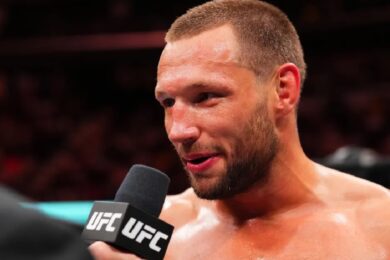 Reinier-de-Ridder-réaction-nouvel-adversaire-ufc-Allen