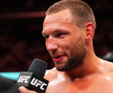 Reinier-de-Ridder-r&eacute;action-nouvel-adversaire-ufc-Allen