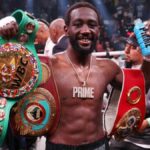 Terence Crawford désigne le meilleur boxeur de l’UFC, un choix surprenant