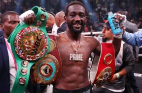 Terence-Crawford-boxeur-UFC-Garbrandt