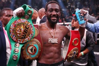 Terence-Crawford-boxeur-UFC-Garbrandt