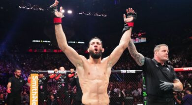 UFC-Paris-Bisping