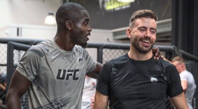 William-Gomis-Nicolas-Ott-blessure-ufc-paris