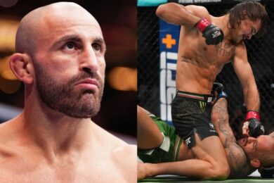 alexander-volkanovski-réagit-cash-victoire-diego-lopes-jean-silva-ufc-noche-mma