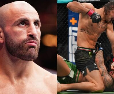 alexander-volkanovski-réagit-cash-victoire-diego-lopes-jean-silva-ufc-noche-mma