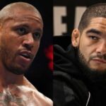 Amin Ayoub donne un pronostic honnête pour Tom Aspinall vs Ciryl Gane : "J'ai peur que..."