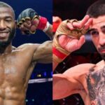 Atch sans d&eacute;tour sur un combat entre Ilia Topuria et Salahdine Parnasse : "En boxe anglaise pure..."