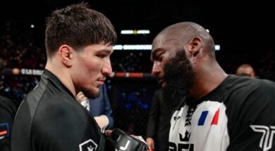 baki-revanche-cédric-doumbé-validé-mma-pfl