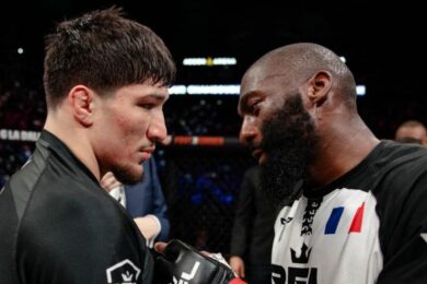 baki-revanche-cédric-doumbé-validé-mma-pfl