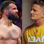 Beneil Dariush vs Benoît Saint Denis : le pronostic tranché de Daniel Woirin