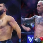 Charles Oliveira est en attente d'un adversaire, en raison du forfait de son adversaire, Fiziev. Au centre des débats, le clan de Benoit Saint Denis a donné sa réponse quant à une possibilité de l'affronter.