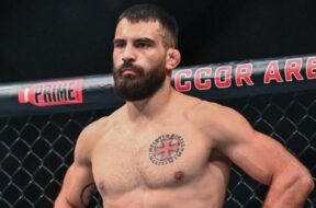 benoît-saint-denis-honnête-stress-mma-peur-ufc