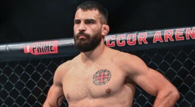 benoît-saint-denis-honnête-stress-mma-peur-ufc