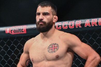 benoît-saint-denis-honnête-stress-mma-peur-ufc