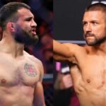 Benoît Saint Denis réagit sans détour au call-out de Mateusz Gamrot Benoît Saint Denis réagit sans détour au call-out de Mateusz Gamrot