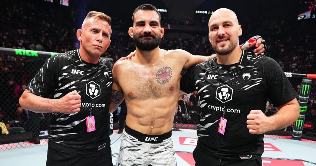 benoit-saint-denis-ufc-paris