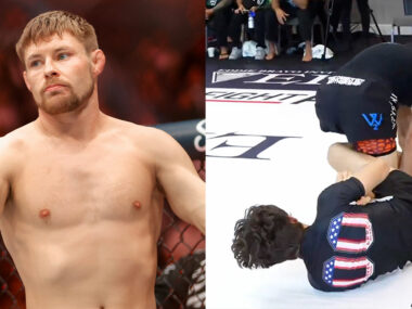 bryce-mitchell-grappling-defaite
