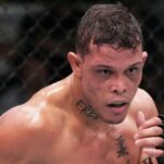 Caio Borralho surprend les fans avec une annonce apr&egrave;s sa d&eacute;faite &agrave; l'UFC Paris