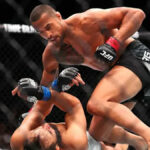 Carlos Ulberg réagit à sa victoire et s'adresse à Alex Pereira et Magomed Ankalaev avant l'UFC 320 carlos ulberg