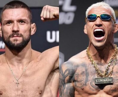 charles-oliveira-mateusz-gamrot-cotes-de-pari-favori-ufc-rio-mma
